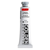Akrylová farba GOLDEN Heavy Body 59 ml | rôzne farby — obrázok 18