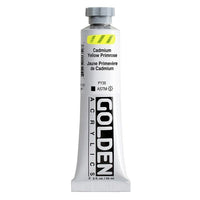 GOLDEN Heavy Body Acrylfarbe 59 ml | verschiedene Farben | ARTMIE