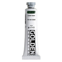 GOLDEN Heavy Body Acrylfarbe 59 ml | verschiedene Farben | ARTMIE