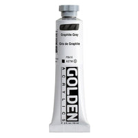 GOLDEN Heavy Body Acrylfarbe 59 ml | verschiedene Farben | ARTMIE