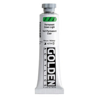 GOLDEN Heavy Body Acrylfarbe 59 ml | verschiedene Farben | ARTMIE