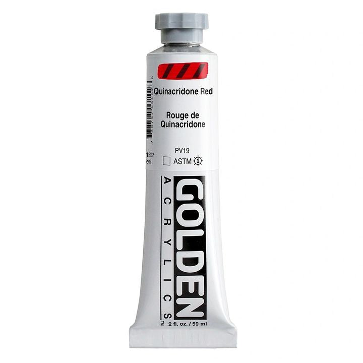 GOLDEN Heavy Body Acrylfarbe 59 ml | verschiedene Farben – Detailansicht 31 | ARTMIE