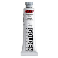 GOLDEN Heavy Body Acrylfarbe 59 ml | verschiedene Farben – Detailansicht 32 | ARTMIE