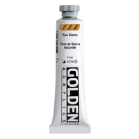 GOLDEN Heavy Body Acrylfarbe 59 ml | verschiedene Farben – Detailansicht 33 | ARTMIE