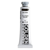GOLDEN Heavy Body Acrylfarbe 59 ml | verschiedene Farben – Detailansicht 34 | ARTMIE