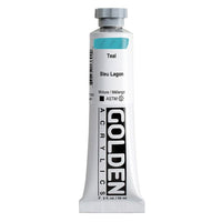 GOLDEN Heavy Body Acrylfarbe 59 ml | verschiedene Farben – Detailansicht 36 | ARTMIE