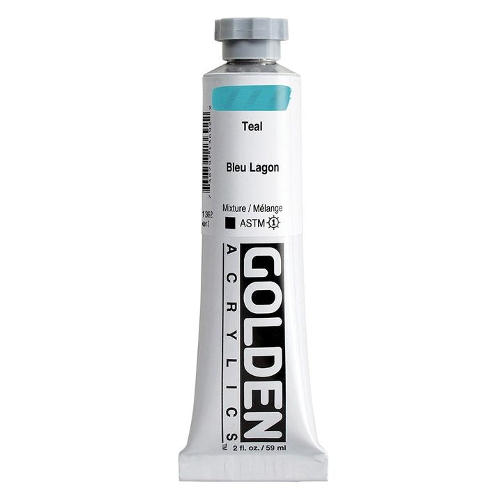GOLDEN Heavy Body Acrylfarbe 59 ml | verschiedene Farben – Detailansicht 36 | ARTMIE