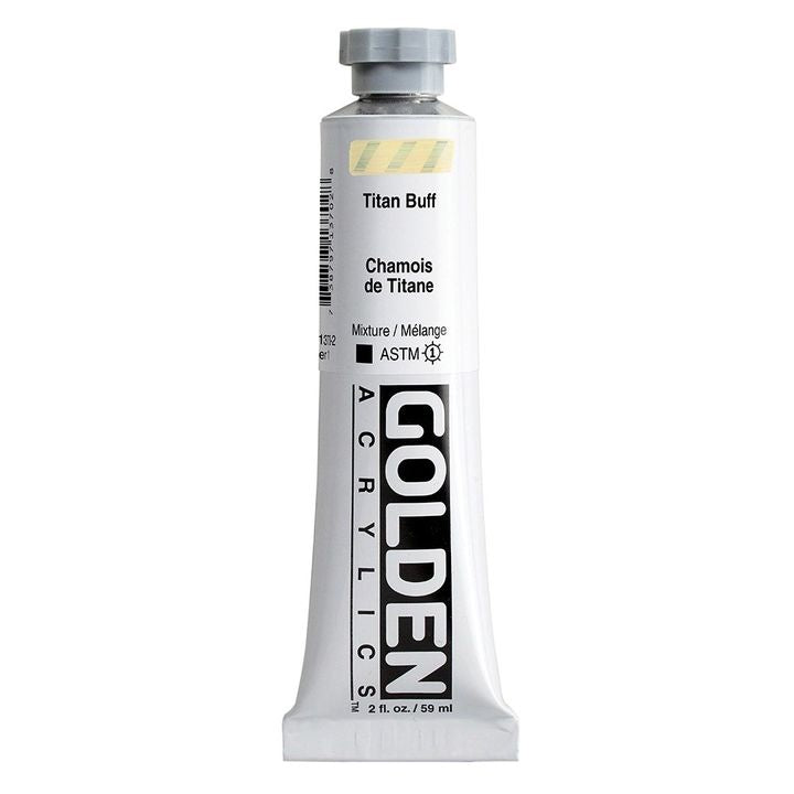 GOLDEN Heavy Body Acrylfarbe 59 ml | verschiedene Farben – Detailansicht 37 | ARTMIE