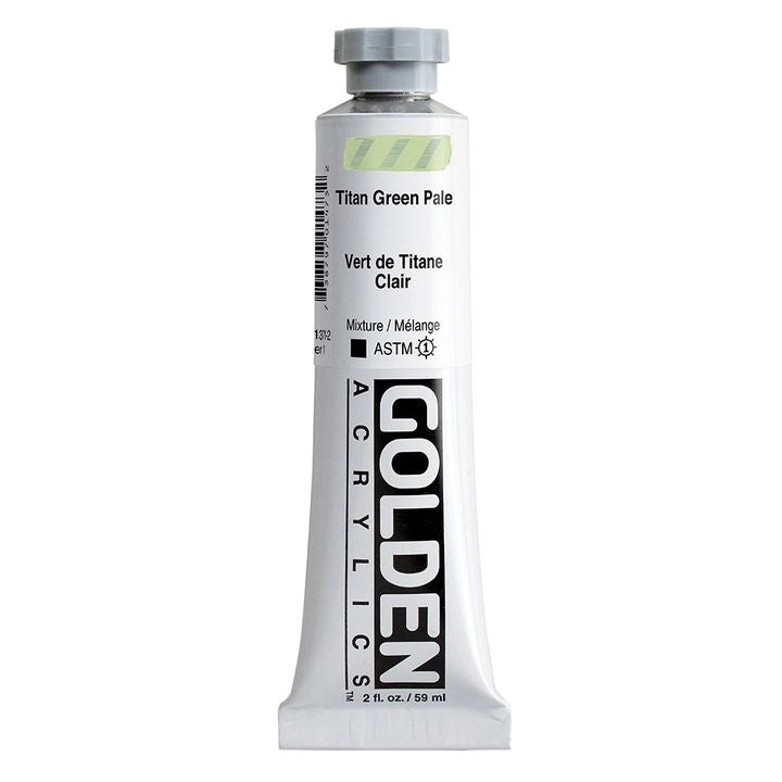 GOLDEN Heavy Body Acrylfarbe 59 ml | verschiedene Farben – Detailansicht 38 | ARTMIE