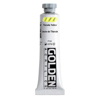 GOLDEN Heavy Body Acrylfarbe 59 ml | verschiedene Farben – Detailansicht 39 | ARTMIE