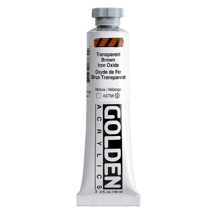 GOLDEN Heavy Body Acrylfarbe 59 ml | verschiedene Farben – Detailansicht 41 | ARTMIE