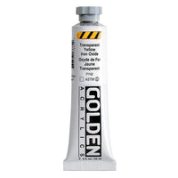 GOLDEN Heavy Body Acrylfarbe 59 ml | verschiedene Farben – Detailansicht 43 | ARTMIE