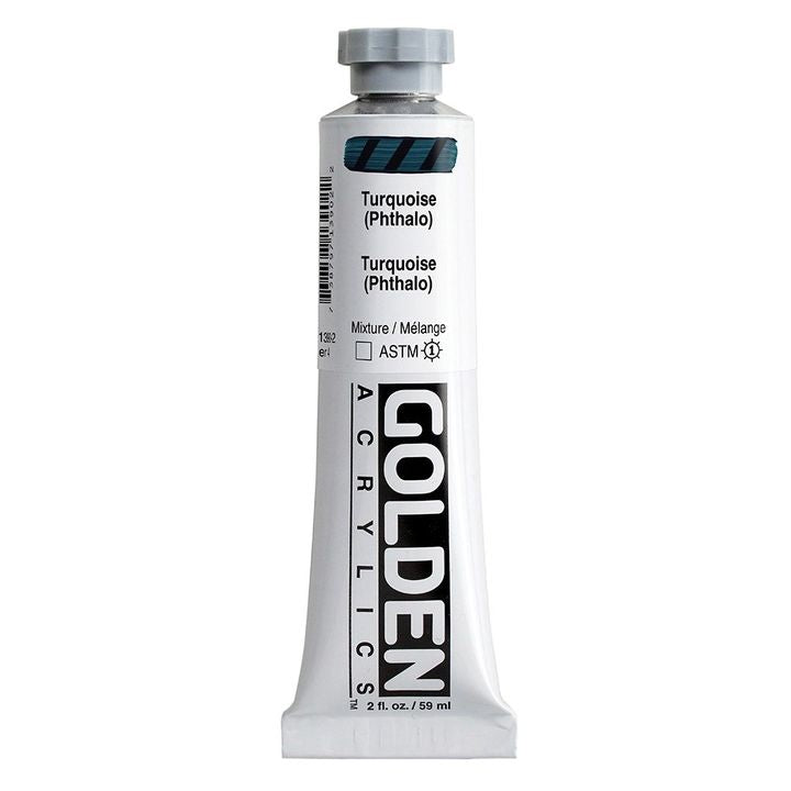 GOLDEN Heavy Body Acrylfarbe 59 ml | verschiedene Farben – Detailansicht 44 | ARTMIE