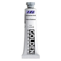 GOLDEN Heavy Body Acrylfarbe 59 ml | verschiedene Farben – Detailansicht 46 | ARTMIE