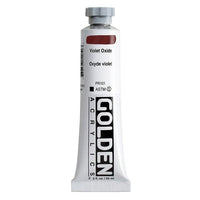 GOLDEN Heavy Body Acrylfarbe 59 ml | verschiedene Farben – Detailansicht 48 | ARTMIE