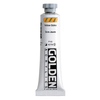 GOLDEN Heavy Body Acrylfarbe 59 ml | verschiedene Farben – Detailansicht 49 | ARTMIE