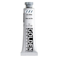 GOLDEN Heavy Body Acrylfarbe 59 ml | verschiedene Farben