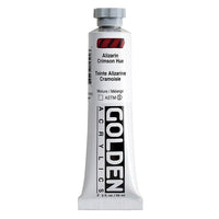 GOLDEN Heavy Body Acrylfarbe 59 ml | verschiedene Farben