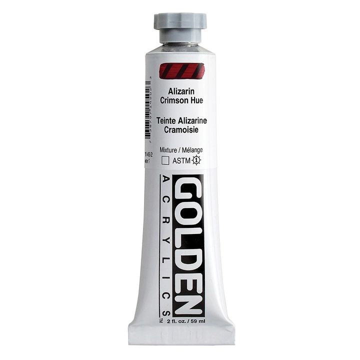 GOLDEN Heavy Body Acrylfarbe 59 ml | verschiedene Farben