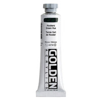 GOLDEN Heavy Body Acrylfarbe 59 ml | verschiedene Farben