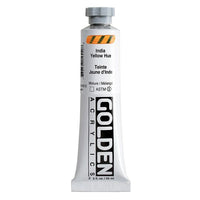 GOLDEN Heavy Body Acrylfarbe 59 ml | verschiedene Farben