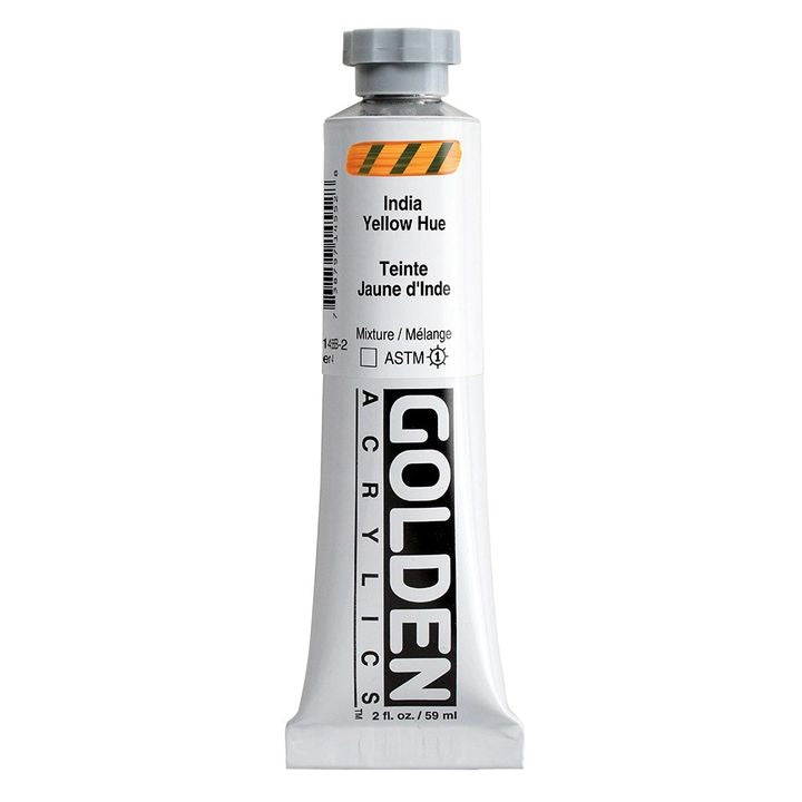 GOLDEN Heavy Body Acrylfarbe 59 ml | verschiedene Farben