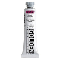 GOLDEN Heavy Body Acrylfarbe 59 ml | verschiedene Farben