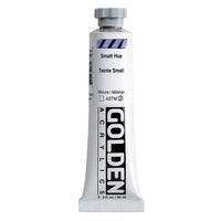 GOLDEN Heavy Body Acrylfarbe 59 ml | verschiedene Farben
