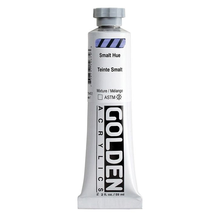 GOLDEN Heavy Body Acrylfarbe 59 ml | verschiedene Farben