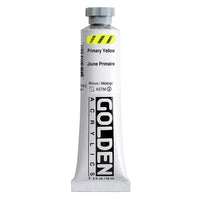 GOLDEN Heavy Body Acrylfarbe 59 ml | verschiedene Farben