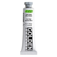 GOLDEN Heavy Body Acrylfarbe 59 ml | verschiedene Farben