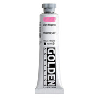 GOLDEN Heavy Body Acrylfarbe 59 ml | verschiedene Farben