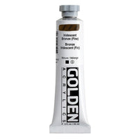 Akrylová farba GOLDEN Heavy Body 59 ml | rôzne farby — obrázok 2