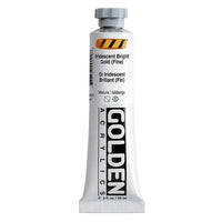 Akrylová farba GOLDEN Heavy Body 59 ml | rôzne farby — obrázok 6