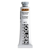 Akrylová farba GOLDEN Heavy Body 59 ml | rôzne farby — obrázok 7