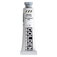 Akrylová farba GOLDEN Heavy Body 59 ml | rôzne farby — obrázok 8