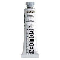 Akrylová farba GOLDEN Heavy Body 59 ml | rôzne farby — obrázok 9