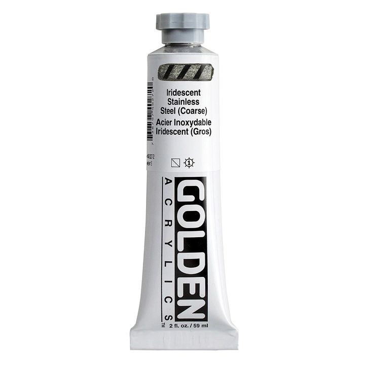 Akrylová farba GOLDEN Heavy Body 59 ml | rôzne farby — obrázok 10