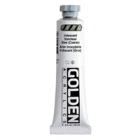 Akrylová farba GOLDEN Heavy Body 59 ml | rôzne farby — obrázok 10