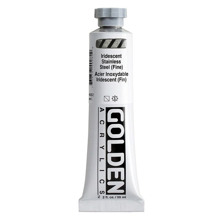 Akrylová farba GOLDEN Heavy Body 59 ml | rôzne farby — obrázok 11