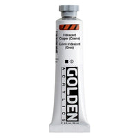 Akrylová farba GOLDEN Heavy Body 59 ml | rôzne farby — obrázok 12