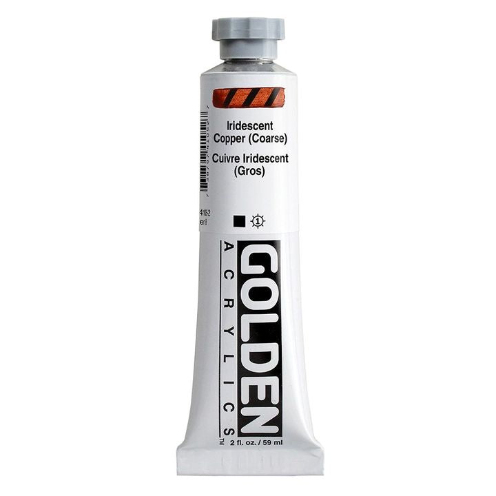 Akrylová farba GOLDEN Heavy Body 59 ml | rôzne farby — obrázok 12