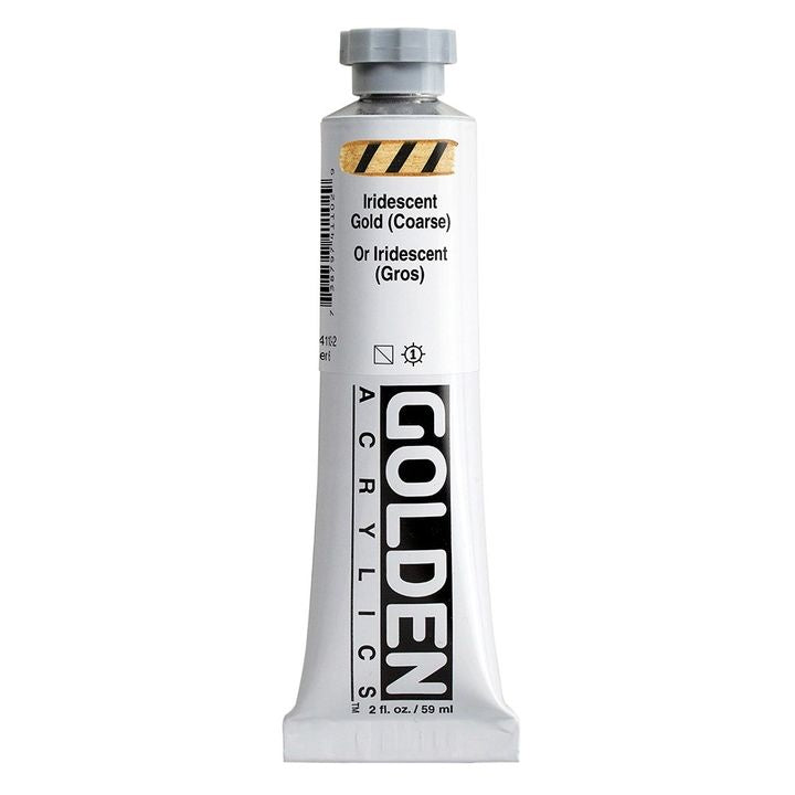 Akrylová farba GOLDEN Heavy Body 59 ml | rôzne farby — obrázok 13