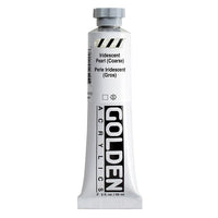 Akrylová farba GOLDEN Heavy Body 59 ml | rôzne farby — obrázok 14