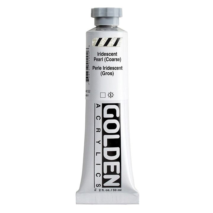 Akrylová farba GOLDEN Heavy Body 59 ml | rôzne farby — obrázok 14