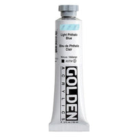 GOLDEN Heavy Body Acrylfarbe 59 ml | verschiedene Farben