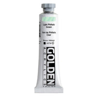GOLDEN Heavy Body Acrylfarbe 59 ml | verschiedene Farben