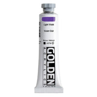GOLDEN Heavy Body Acrylfarbe 59 ml | verschiedene Farben