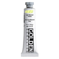 GOLDEN Heavy Body Acrylfarbe 59 ml | verschiedene Farben