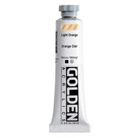 GOLDEN Heavy Body Acrylfarbe 59 ml | verschiedene Farben